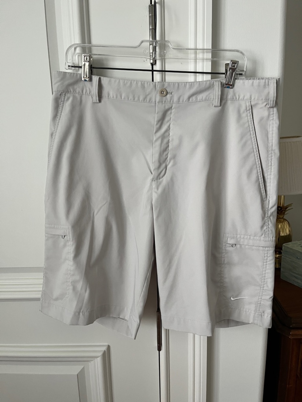 NikeGolf Dri-fit shorts